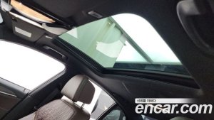 BMW 5-Series 520i M Sport 2020 года из Южной Кореи