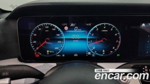 Mercedes-Benz E-Class E250 Avantgarde 2021 года из Южной Кореи