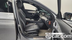 Mercedes-Benz E-Class E250 Avantgarde 2021 года из Южной Кореи