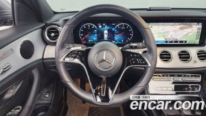 Mercedes-Benz E-Class E250 Avantgarde 2021 года из Южной Кореи