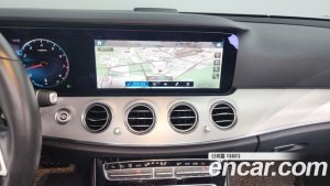 Mercedes-Benz E-Class E250 Avantgarde 2021 года из Южной Кореи