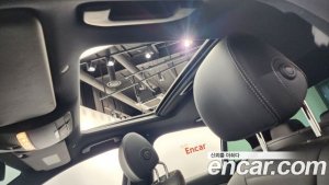 Mercedes-Benz E-Class E250 Avantgarde 2021 года из Южной Кореи