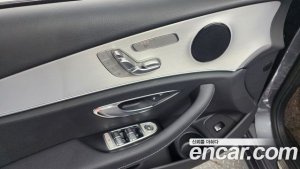 Mercedes-Benz E-Class E250 Avantgarde 2021 года из Южной Кореи