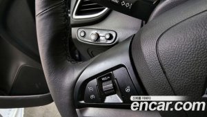 ChevroletGMDaewoo Trax 1.6 Дизель LT 2020 года из Южной Кореи