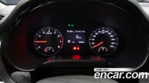 Kia Seltos Бензин 1.6 Turbo 2WD 2022 года из Южной Кореи
