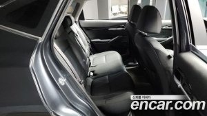 Kia Seltos Бензин 1.6 Turbo 2WD 2022 года из Южной Кореи