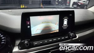 Kia Seltos Бензин 1.6 Turbo 2WD 2022 года из Южной Кореи