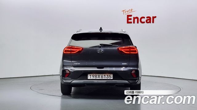 36441959_004.jpg Kia Niro 1.6 HEV 2020 года из Южной Кореи