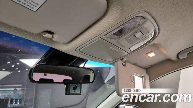 36441959_017.jpg Kia Niro 1.6 HEV 2020 года из Южной Кореи
