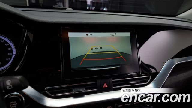 36441959_019.jpg Kia Niro 1.6 HEV 2020 года из Южной Кореи