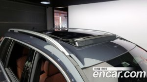 BMW X7 xDrive 40i M Sport 6인승 2020 года из Южной Кореи
