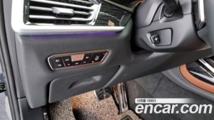 BMW X7 xDrive 40i M Sport 6인승 2020 года из Южной Кореи