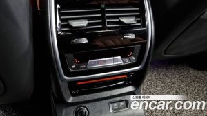 BMW X7 xDrive 40i M Sport 6인승 2020 года из Южной Кореи