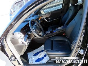 Mercedes-Benz A-Class A220 SEDAN 2021 года из Южной Кореи