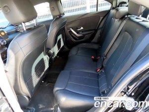 Mercedes-Benz A-Class A220 SEDAN 2021 года из Южной Кореи