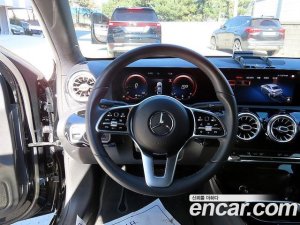 Mercedes-Benz A-Class A220 SEDAN 2021 года из Южной Кореи