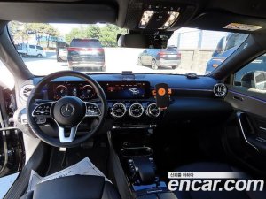 Mercedes-Benz A-Class A220 SEDAN 2021 года из Южной Кореи