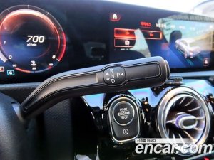 Mercedes-Benz A-Class A220 SEDAN 2021 года из Южной Кореи