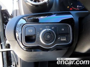 Mercedes-Benz A-Class A220 SEDAN 2021 года из Южной Кореи