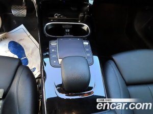 Mercedes-Benz A-Class A220 SEDAN 2021 года из Южной Кореи
