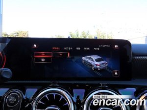 Mercedes-Benz A-Class A220 SEDAN 2021 года из Южной Кореи
