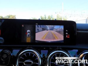 Mercedes-Benz A-Class A220 SEDAN 2021 года из Южной Кореи