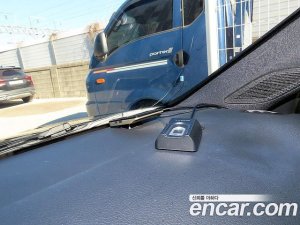 Mercedes-Benz A-Class A220 SEDAN 2021 года из Южной Кореи