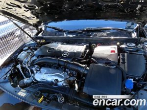Mercedes-Benz A-Class A220 SEDAN 2021 года из Южной Кореи