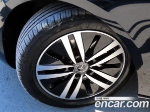 Mercedes-Benz A-Class A220 SEDAN 2021 года из Южной Кореи