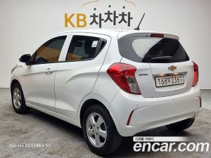 ChevroletGMDaewoo Spark LT 2020 года из Южной Кореи