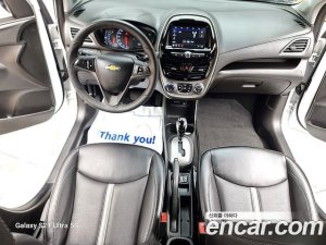 ChevroletGMDaewoo Spark LT 2020 года из Южной Кореи