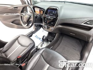 ChevroletGMDaewoo Spark LT 2020 года из Южной Кореи