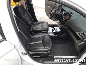 ChevroletGMDaewoo Spark LT 2020 года из Южной Кореи