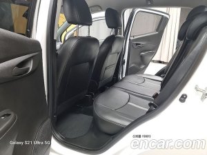 ChevroletGMDaewoo Spark LT 2020 года из Южной Кореи