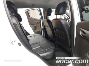 ChevroletGMDaewoo Spark LT 2020 года из Южной Кореи