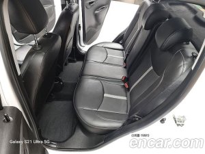 ChevroletGMDaewoo Spark LT 2020 года из Южной Кореи