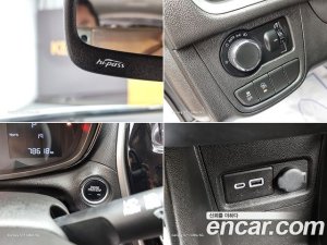 ChevroletGMDaewoo Spark LT 2020 года из Южной Кореи