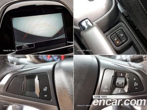 ChevroletGMDaewoo Spark LT 2020 года из Южной Кореи