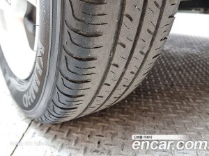 ChevroletGMDaewoo Spark LT 2020 года из Южной Кореи