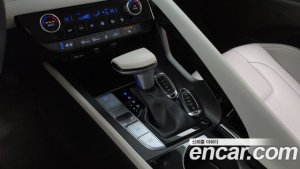 Hyundai AVANTE 1.6 2021 года из Южной Кореи