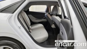 Hyundai AVANTE 1.6 2021 года из Южной Кореи