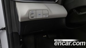 Hyundai AVANTE 1.6 2021 года из Южной Кореи