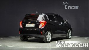 ChevroletGMDaewoo Spark Premium 2020 года из Южной Кореи