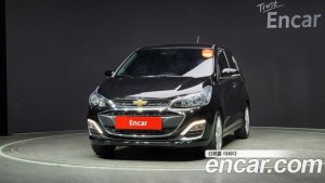 ChevroletGMDaewoo Spark Premium 2020 года из Южной Кореи