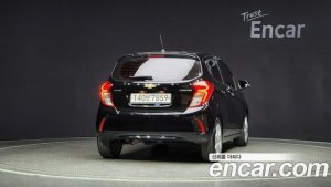 ChevroletGMDaewoo Spark Premium 2020 года из Южной Кореи