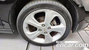 ChevroletGMDaewoo Spark Premium 2020 года из Южной Кореи