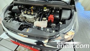 ChevroletGMDaewoo Spark Premium 2020 года из Южной Кореи