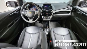 ChevroletGMDaewoo Spark Premium 2020 года из Южной Кореи