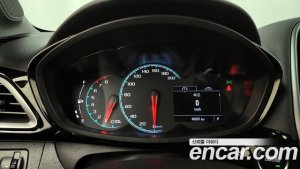 ChevroletGMDaewoo Spark Premium 2020 года из Южной Кореи