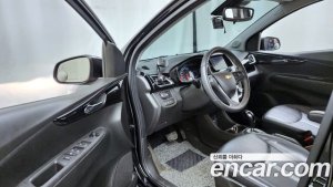 ChevroletGMDaewoo Spark Premium 2020 года из Южной Кореи